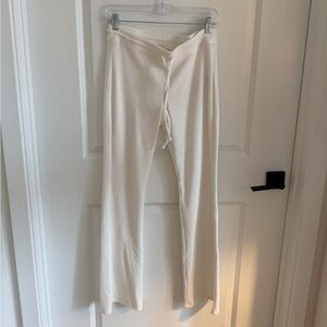 Hollister Ribbed Lounge Pants